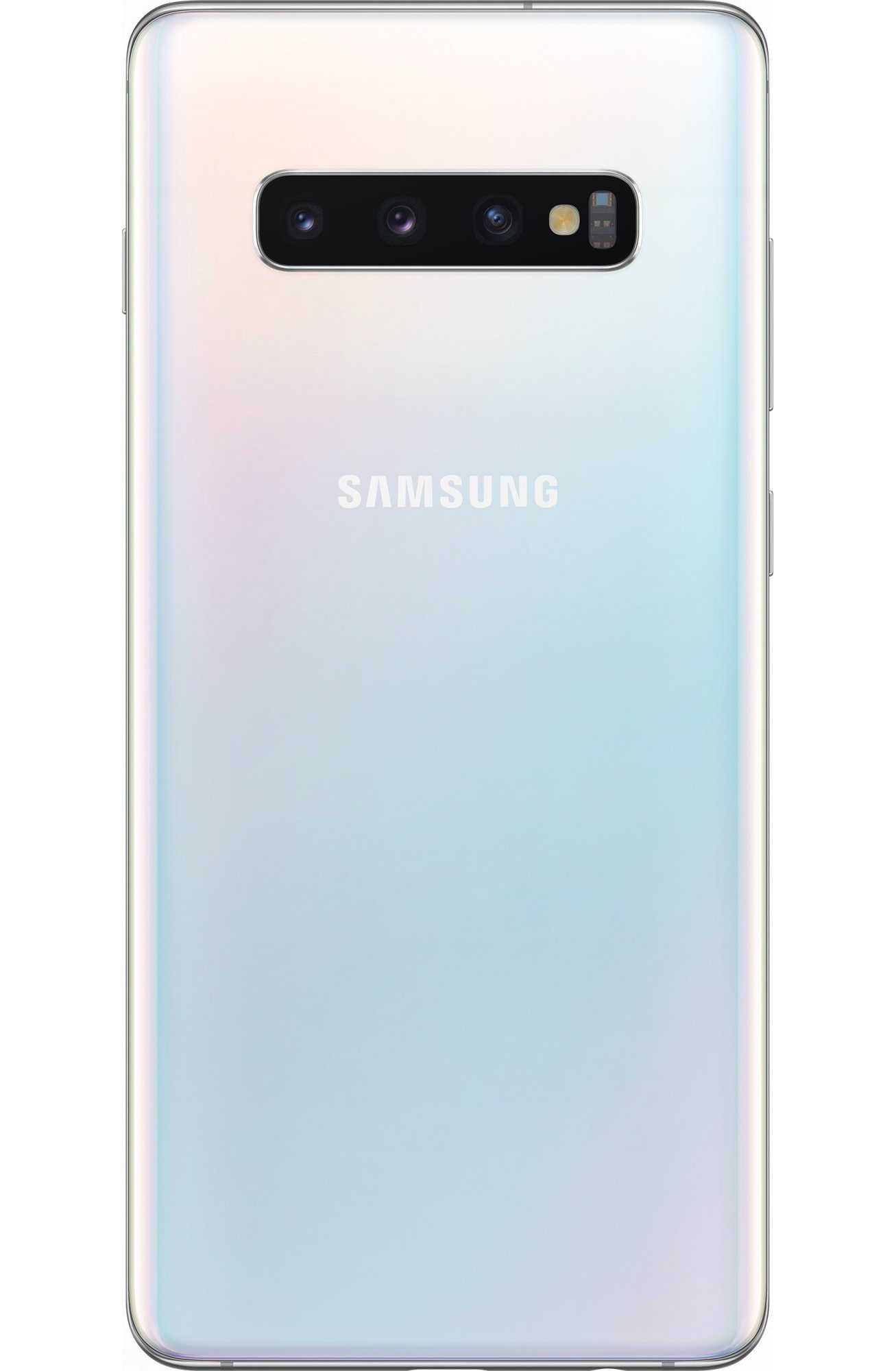 Мобильный телефон Samsung G975F Galaxy S10+ 8/128GB White (SM